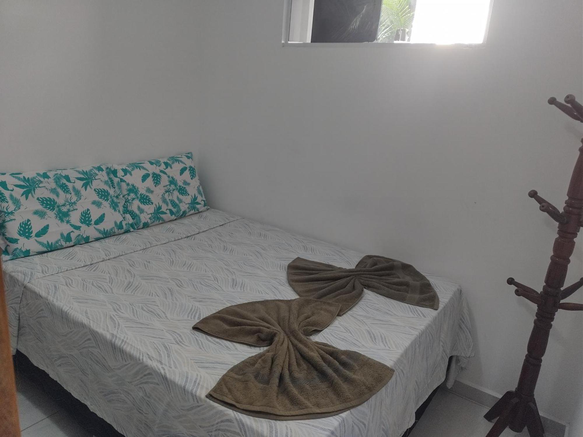 Mahalo 06 - Apartamento