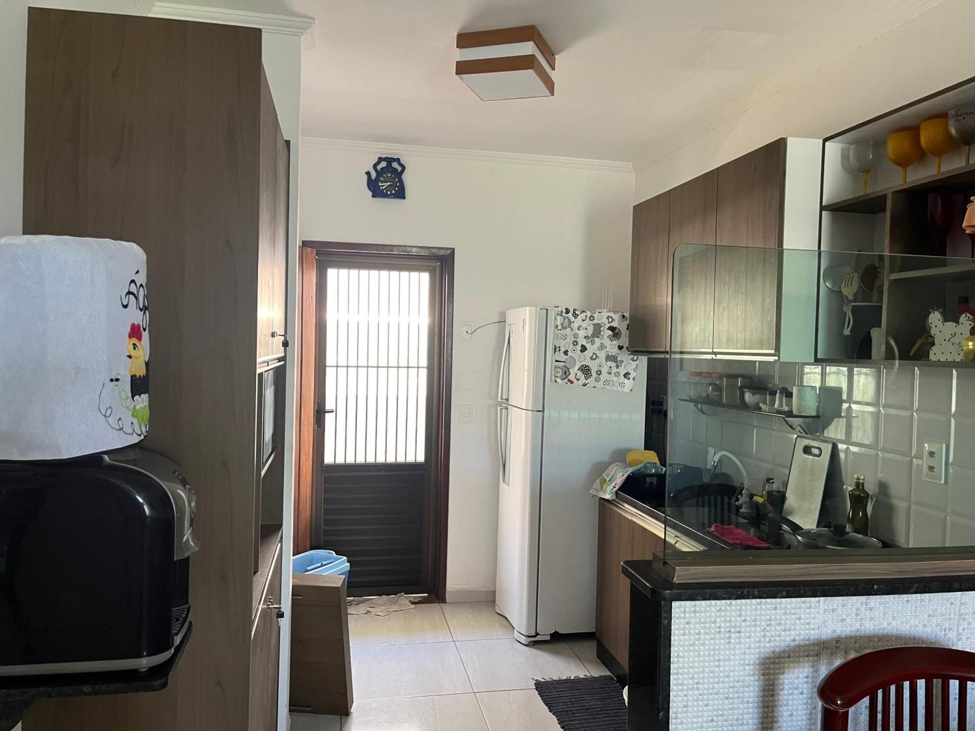 Mahalo 06 - Apartamento *