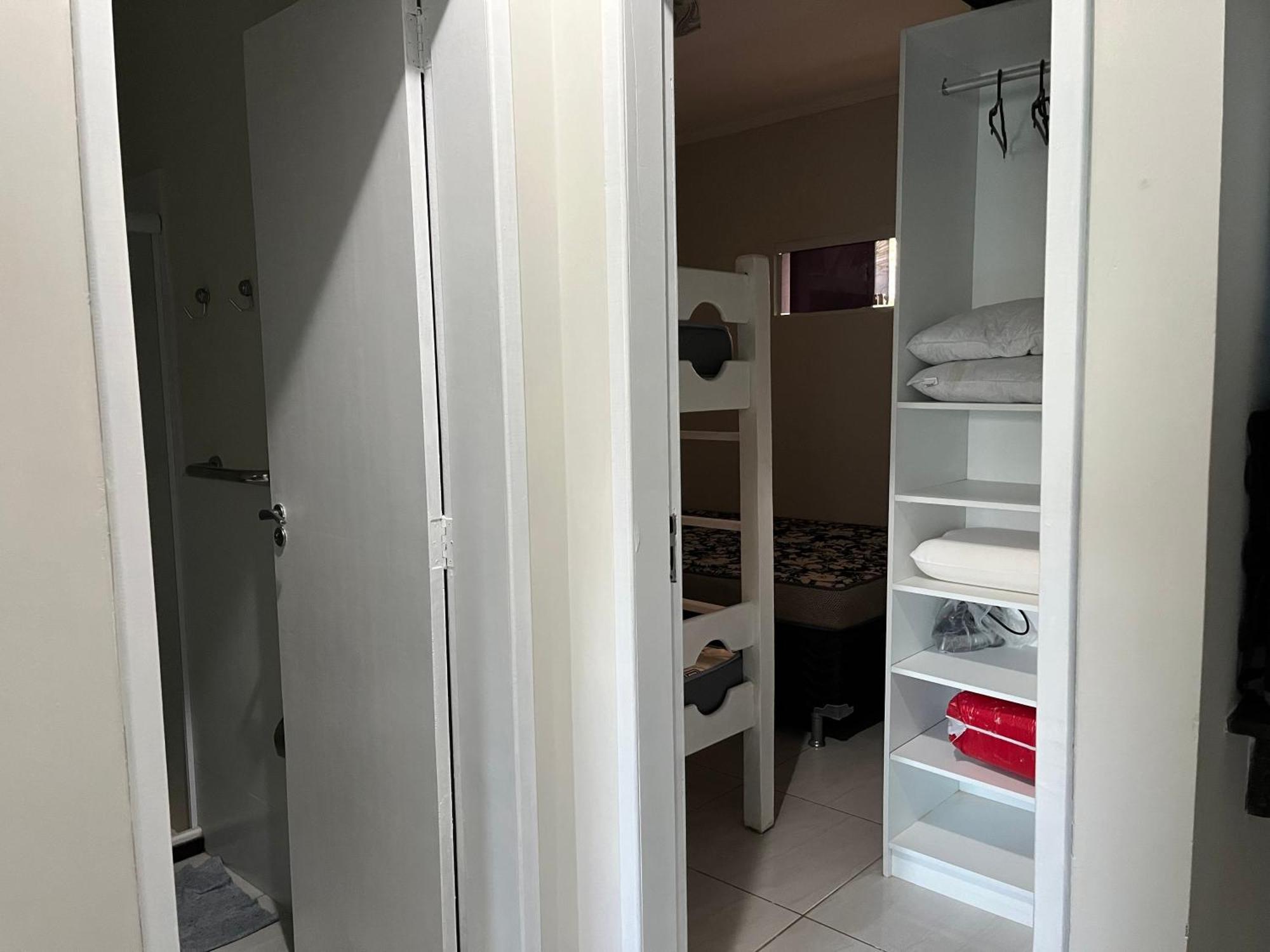 Apartamento Mahalo 06 - Porto de Galinhas