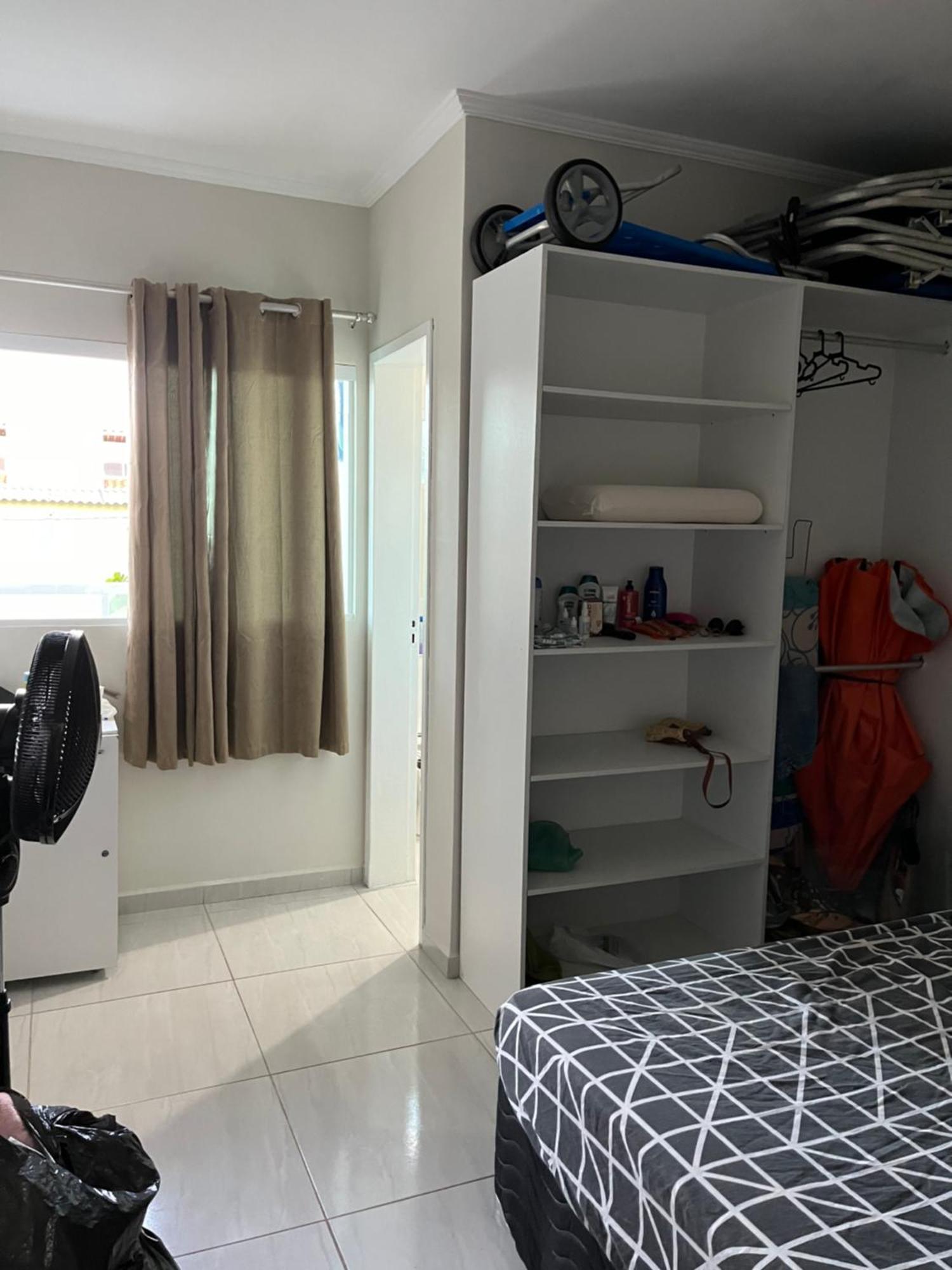 Mahalo 06 - Apartamento *