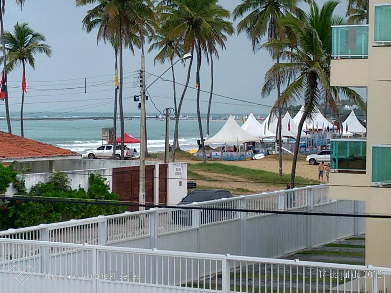 Mahalo 06 - Apartamento