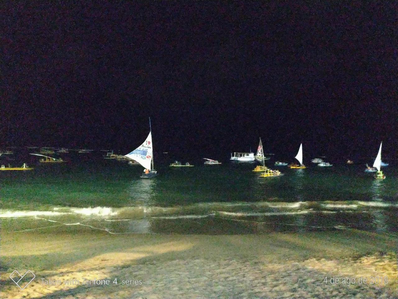 Mahalo 06 - Apartamento Porto de Galinhas