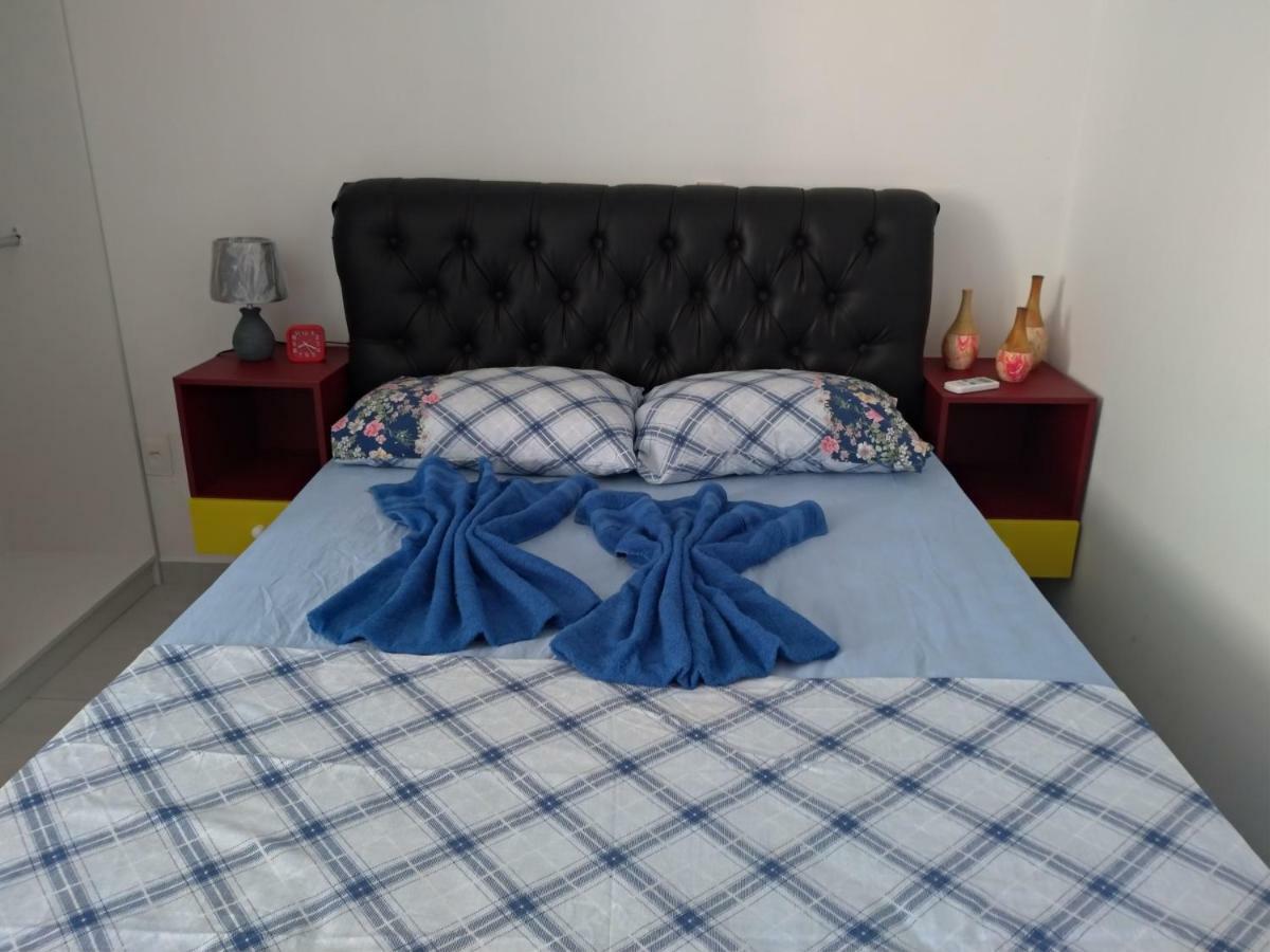 Mahalo 06 - Apartamento