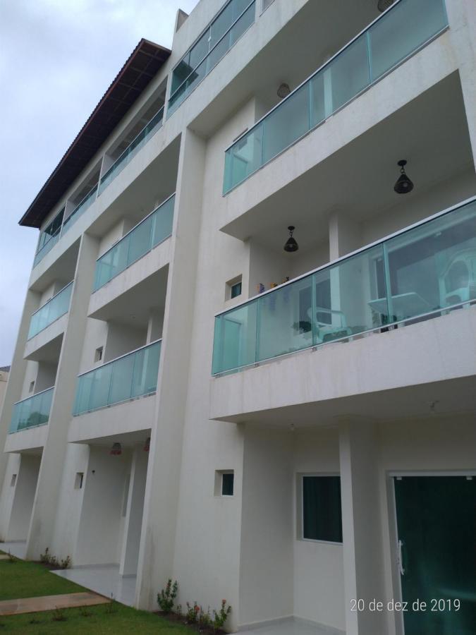 Apartamento Mahalo 06 - Porto de Galinhas